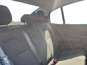 2024 Benzin Otomatik Renault Taliant Mavi Çelik