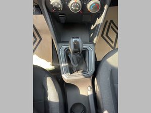 2024 Benzin Otomatik Renault Taliant Mavi Çelik