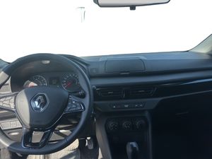 2024 Benzin Otomatik Renault Taliant Mavi Çelik