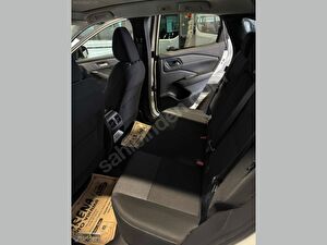2023 Hybrid Otomatik Nissan Qashqai Beyaz Çelik
