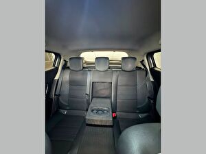 2014 Benzin Otomatik Renault Megane Gri Çelik