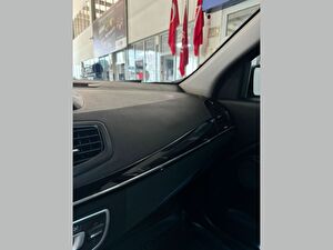 2014 Benzin Otomatik Renault Megane Gri Çelik