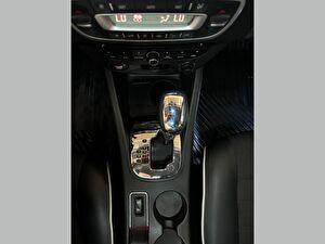 2014 Benzin Otomatik Renault Megane Gri Çelik