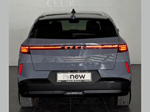 2024 Benzin Otomatik Opel Grandland Gri Çelik