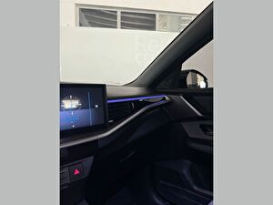 2024 Benzin Otomatik Opel Grandland Gri Çelik