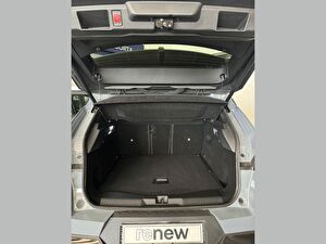 2024 Benzin Otomatik Opel Grandland Gri Çelik