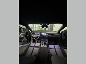 2024 Benzin Otomatik Opel Grandland Gri Çelik