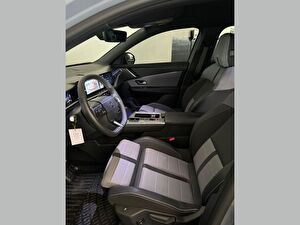 2024 Benzin Otomatik Opel Grandland Gri Çelik