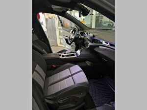 2024 Benzin Otomatik Opel Grandland Gri Çelik