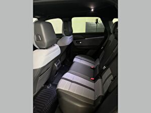 2024 Benzin Otomatik Opel Grandland Gri Çelik