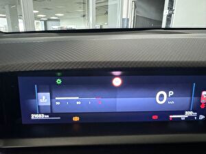 2024 Benzin Otomatik Opel Grandland Gri Çelik