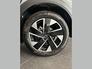2024 Benzin Otomatik Opel Grandland Gri Çelik
