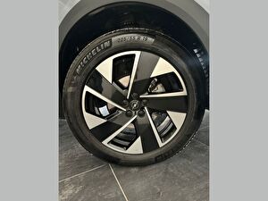 2024 Benzin Otomatik Opel Grandland Gri Çelik