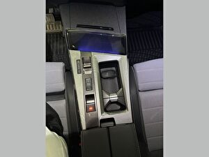 2024 Benzin Otomatik Opel Grandland Gri Çelik