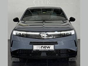 2024 Benzin Otomatik Opel Grandland Gri Çelik