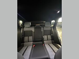 2024 Benzin Otomatik Opel Grandland Gri Çelik