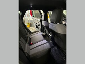 2024 Benzin Otomatik Opel Grandland Gri Çelik