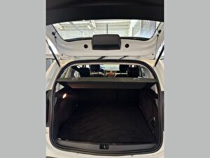 2024 Dizel Manuel Dacia Duster Beyaz Çelik