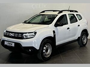 Dacia Duster SUV 1.5 BlueDCI Essential 4x4