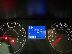 2024 Dizel Manuel Dacia Duster Beyaz Çelik