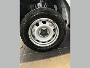 2024 Dizel Manuel Dacia Duster Beyaz Çelik