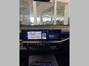 2025 Benzin Otomatik Opel Grandland Gri Çelik