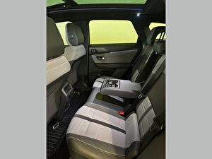 2025 Benzin Otomatik Opel Grandland Gri Çelik