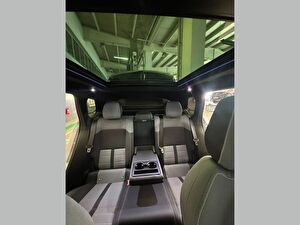 2025 Benzin Otomatik Opel Grandland Gri Çelik