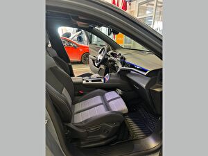 2025 Benzin Otomatik Opel Grandland Gri Çelik