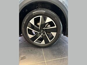 2025 Benzin Otomatik Opel Grandland Gri Çelik
