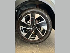 2025 Benzin Otomatik Opel Grandland Gri Çelik