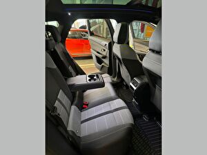 2025 Benzin Otomatik Opel Grandland Gri Çelik