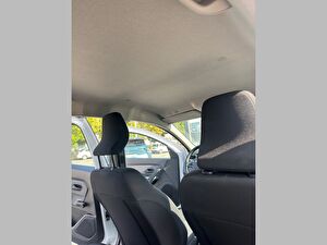 2024 Dizel Manuel Dacia Duster Beyaz Çelik