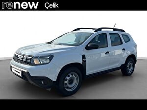 Dacia Duster SUV 1.5 BlueDCI Essential 4x4