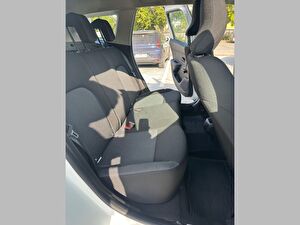 2024 Dizel Manuel Dacia Duster Beyaz Çelik