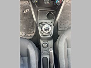 2024 Dizel Manuel Dacia Duster Beyaz Çelik