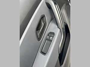 2024 Dizel Manuel Dacia Duster Beyaz Çelik
