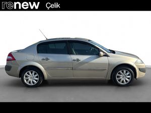 2009 Benzin + LPG Manuel Renault Megane Kahverengi Çelik