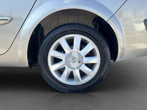 2009 Benzin + LPG Manuel Renault Megane Kahverengi Çelik