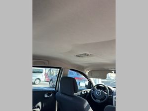 2009 Benzin + LPG Manuel Renault Megane Kahverengi Çelik