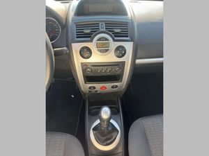2009 Benzin + LPG Manuel Renault Megane Kahverengi Çelik