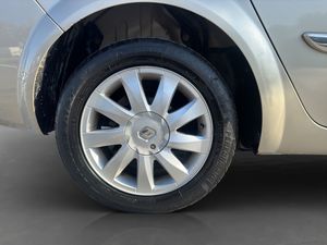 2009 Benzin + LPG Manuel Renault Megane Kahverengi Çelik