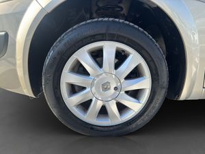 2009 Benzin + LPG Manuel Renault Megane Kahverengi Çelik
