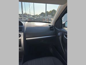 2009 Benzin + LPG Manuel Renault Megane Kahverengi Çelik