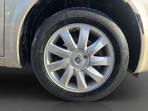 2009 Benzin + LPG Manuel Renault Megane Kahverengi Çelik