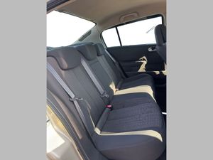 2009 Benzin + LPG Manuel Renault Megane Kahverengi Çelik