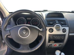 2009 Benzin + LPG Manuel Renault Megane Kahverengi Çelik