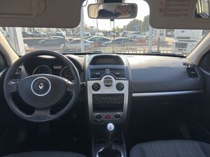 2009 Benzin + LPG Manuel Renault Megane Kahverengi Çelik