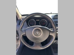 2009 Benzin + LPG Manuel Renault Megane Kahverengi Çelik