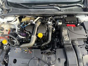 2017 Dizel Otomatik Renault Megane Beyaz Çelik